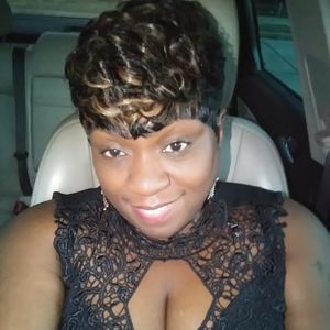 Meet your Posher, Tammy